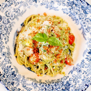 Pesto Pasta