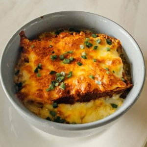 French Onion Soup